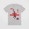 The Loyalist Zion Williamson NBA Jam T-Shirt Basketball 1 The Loyalist Zion Williamson NBA Jam T-Shirt Basketball