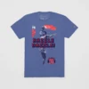 The Loyalist Joel Embiid NBA Jam T-Shirt