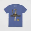 The Loyalist Stephen Curry NBA Jam T-Shirt Basketball 2 The Loyalist Stephen Curry NBA Jam T-Shirt Basketball
