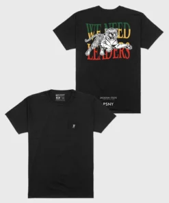 The Loyalist HOLIDAY SALE JSU We Need Leaders Pocket T-Shirt 7 The Loyalist HOLIDAY SALE JSU We Need Leaders Pocket T-Shirt