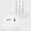 The Loyalist PSNY HBCU Pride Long Sleeve T-Shirt HOLIDAY SALE