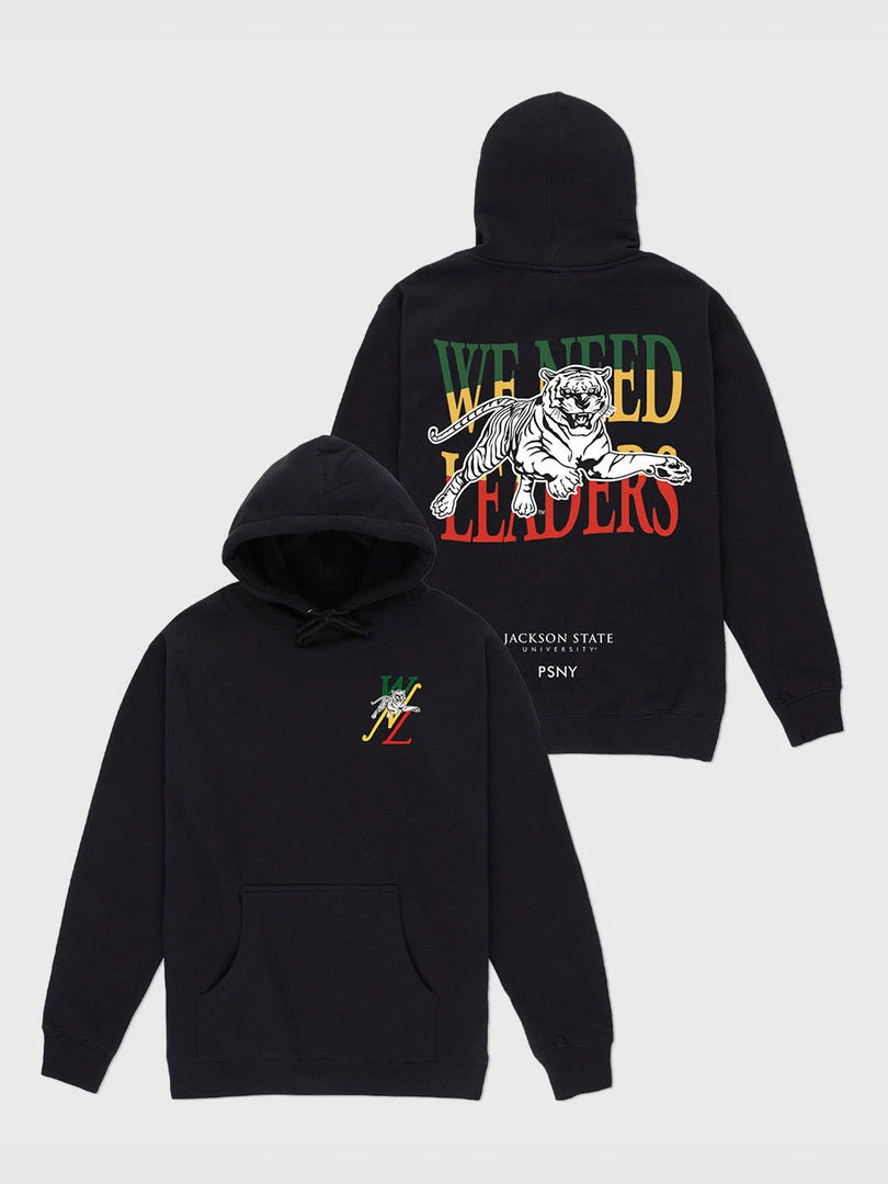 The Loyalist JSU We Need Leaders Hoodie HOLIDAY SALE 5 The Loyalist JSU We Need Leaders Hoodie HOLIDAY SALE