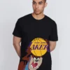 Loyalist The Lakers X Space Jam Taz T-Shirt