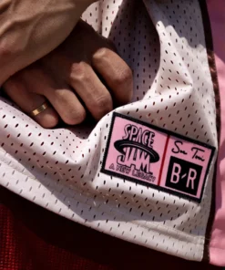 Loyalist Space Jam Wile E. Coyote Tune Squad Jersey