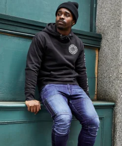 The Loyalist Basketball Kevin Garnett "Big Ticket" World Tour Hoodie 10 The Loyalist Basketball Kevin Garnett