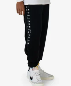 The Loyalist Hank Willis Thomas'That's Game' Sweatpant Basketball