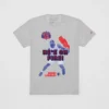 The Loyalist Kawhi Leonard NBA Jam T-Shirt Basketball