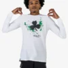 The Loyalist Frank Miller Celtics Logo Long Sleeve T-Shirt Basketball 2 The Loyalist Frank Miller Celtics Logo Long Sleeve T-Shirt Basketball