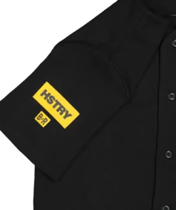 The Loyalist Illmatic 25th Anniversary Jersey Rewind