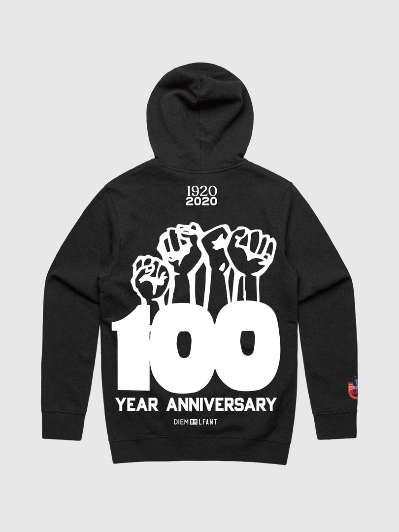 B/R SHOP 2020 Vision Black Hoodie Baseball 5 B/R SHOP 2020 Vision Black Hoodie Baseball