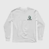 Loyalist B/R Betting NRFI Nation Long Sleeve T-Shirt