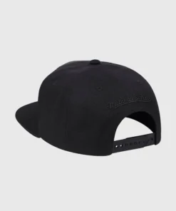 B/R SHOP Basketball Aminé X Portland Trail Blazers High Crown Snapback Hat