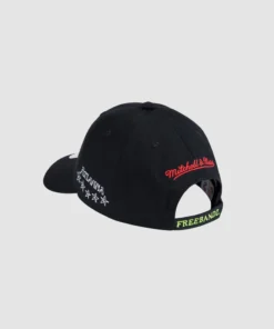 B/R SHOP Future X Atlanta Hawks Strapback Hat
