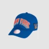 B/R SHOP Basketball The Diplomats X New York Knicks Strapback Hat