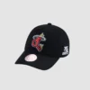 B/R SHOP Basketball DJ Khaled X Miami Heat Strapback Hat