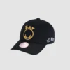 B/R SHOP Basketball E-40 X Golden State Warriors Strapback Hat