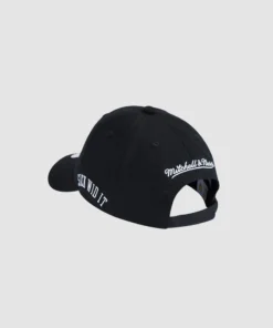 B/R SHOP Basketball E-40 X Golden State Warriors Strapback Hat