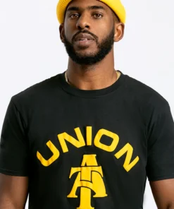 The Loyalist NC A&T Ayantee Black T-Shirt HOLIDAY SALE 11 The Loyalist NC A&T Ayantee Black T-Shirt HOLIDAY SALE