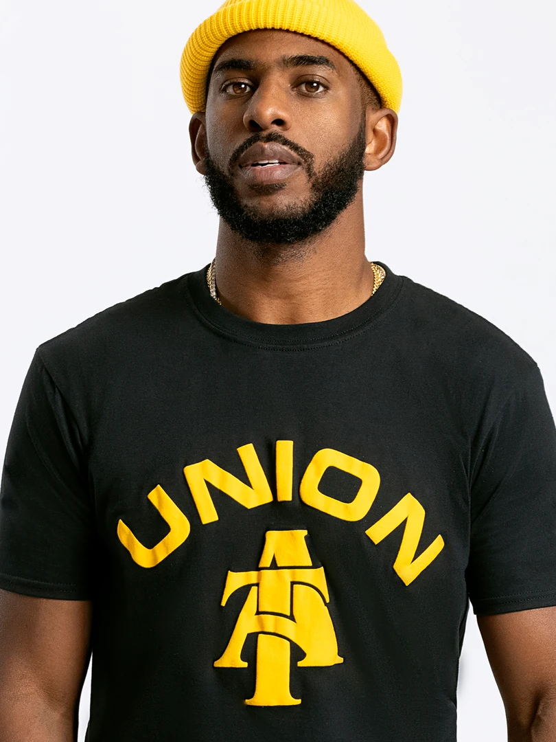 The Loyalist NC A&T Ayantee Black T-Shirt HOLIDAY SALE 5 The Loyalist NC A&T Ayantee Black T-Shirt HOLIDAY SALE