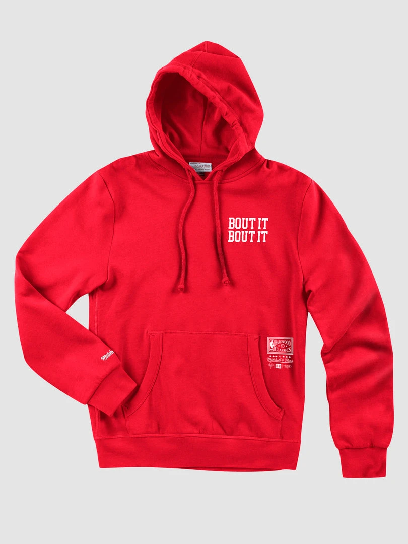 B/R SHOP No Limit X New Orleans Pelicans Hoodie Basketball 3 B/R SHOP No Limit X New Orleans Pelicans Hoodie Basketball