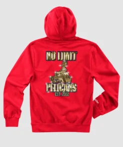 B/R SHOP No Limit X New Orleans Pelicans Hoodie Basketball 7 B/R SHOP No Limit X New Orleans Pelicans Hoodie Basketball