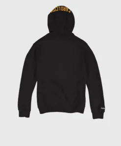 B/R SHOP Basketball Denzel Curry X Miami Heat Hoodie