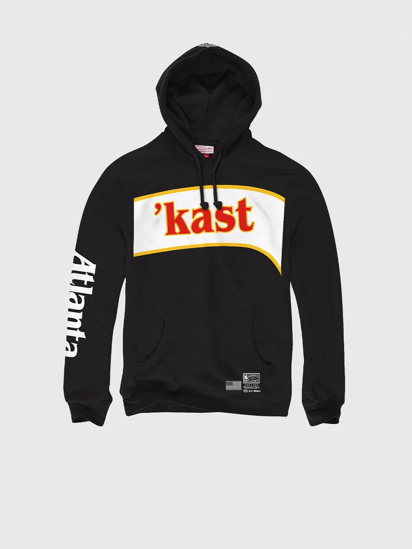 B/R SHOP OutKast X Atlanta Hawks Hoodie Rewind 3 B/R SHOP OutKast X Atlanta Hawks Hoodie Rewind