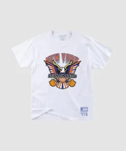 B/R SHOP The Diplomats X New York Knicks T-Shirt Basketball