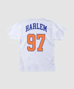 B/R SHOP The Diplomats X New York Knicks T-Shirt Basketball