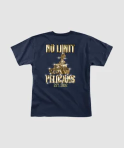 B/R SHOP No Limit X New Orleans Pelicans T-Shirt Basketball