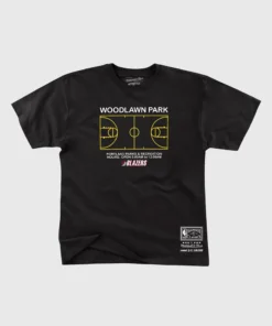 B/R SHOP Aminé X Portland Trail Blazers T-Shirt