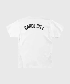 B/R SHOP Denzel Curry X Miami Heat T-Shirt