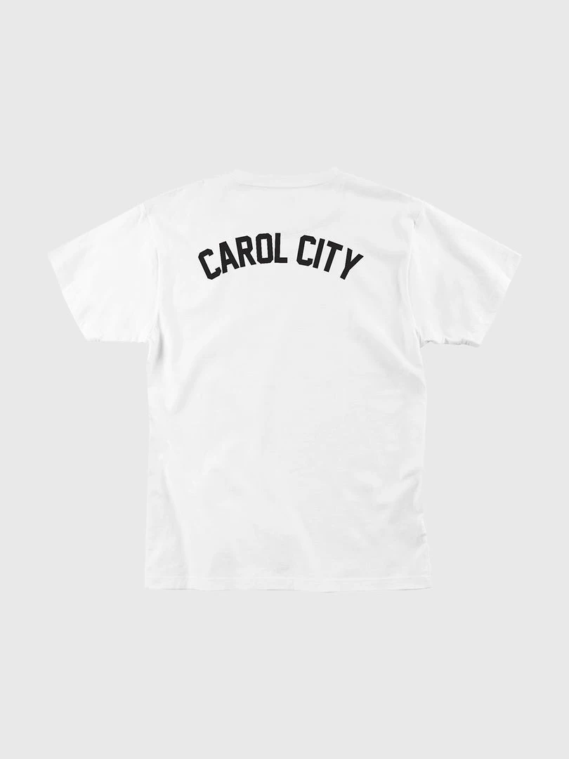 B/R SHOP Denzel Curry X Miami Heat T-Shirt 4 B/R SHOP Denzel Curry X Miami Heat T-Shirt