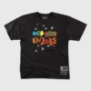 B/R SHOP A$AP Ferg X New York Knicks T-Shirt