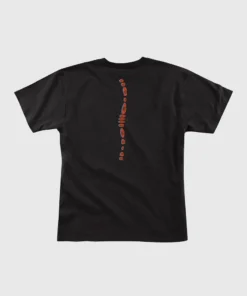 B/R SHOP A$AP Ferg X New York Knicks T-Shirt