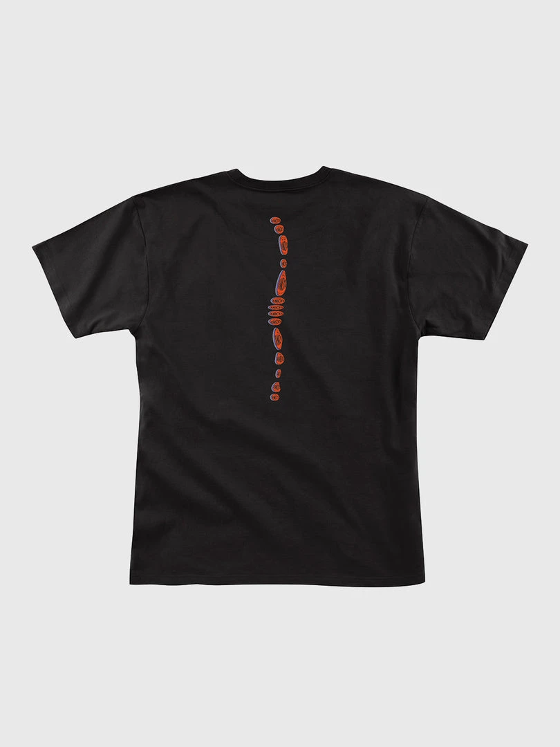 B/R SHOP A$AP Ferg X New York Knicks T-Shirt 4 B/R SHOP A$AP Ferg X New York Knicks T-Shirt