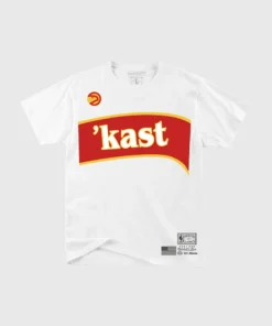 B/R SHOP OutKast X Atlanta Hawks T-Shirt
