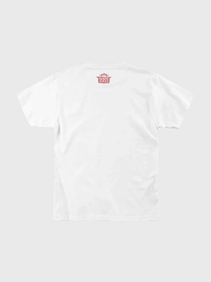 B/R SHOP OutKast X Atlanta Hawks T-Shirt 4 B/R SHOP OutKast X Atlanta Hawks T-Shirt