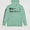 B/R SHOP B/R Mint Hoodie