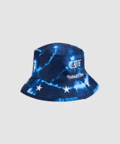 B/R SHOP ScHoolboy Q X Los Angeles Lakers Bucket Hat Basketball