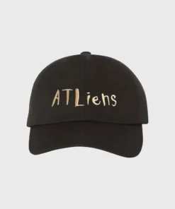 Loyalist Rewind ATLiens 25th Anniversary Hat