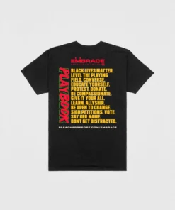 The Loyalist Tees Take Action T-Shirt