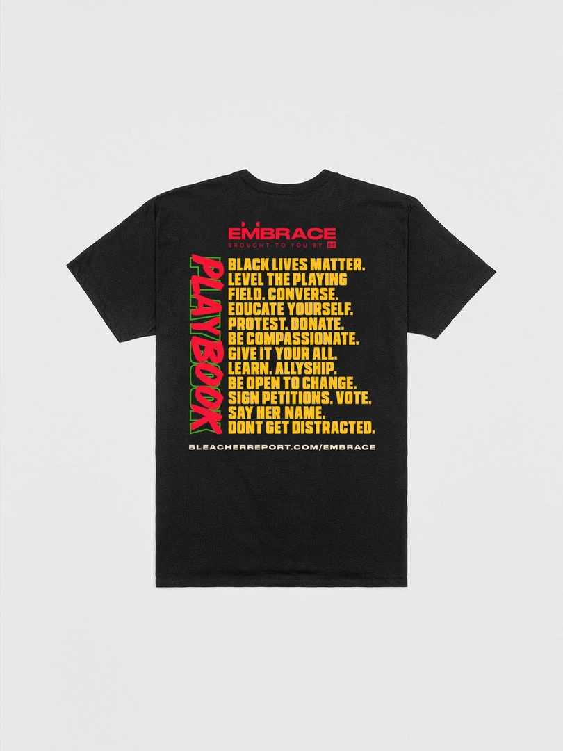 The Loyalist Tees Take Action T-Shirt 4 The Loyalist Tees Take Action T-Shirt