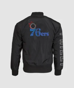 The Loyalist Bandulu 76ers Bomber (Limited To 100)