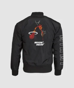 The Loyalist Bandulu Heat Bomber (Limited To 100) 13 The Loyalist Bandulu Heat Bomber (Limited To 100)