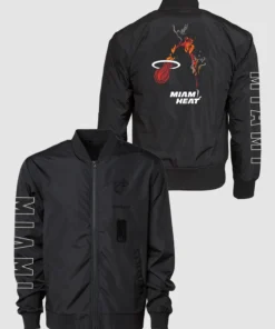 The Loyalist Bandulu Heat Bomber (Limited To 100) 10 The Loyalist Bandulu Heat Bomber (Limited To 100)