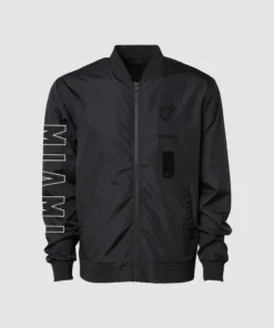 The Loyalist Bandulu Heat Bomber (Limited To 100) 11 The Loyalist Bandulu Heat Bomber (Limited To 100)