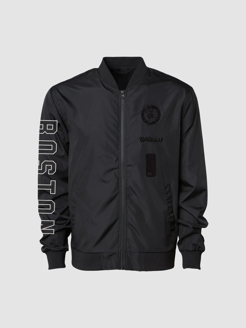 The Loyalist Bandulu Celtics Bomber (Limited To 100) Basketball 6 The Loyalist Bandulu Celtics Bomber (Limited To 100) Basketball