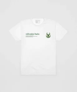The Loyalist The Bucks NBA Returns T-Shirt HOLIDAY SALE