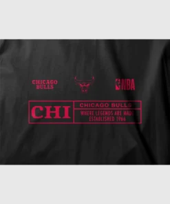 The Loyalist The Bulls Check The Credits T-Shirt Basketball 9 The Loyalist The Bulls Check The Credits T-Shirt Basketball